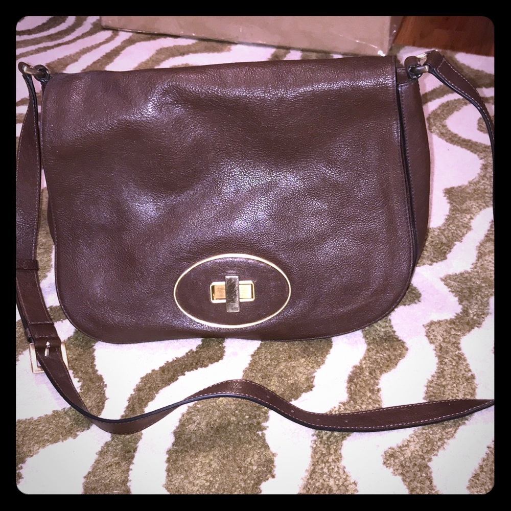 Cole Haan crossbody bag